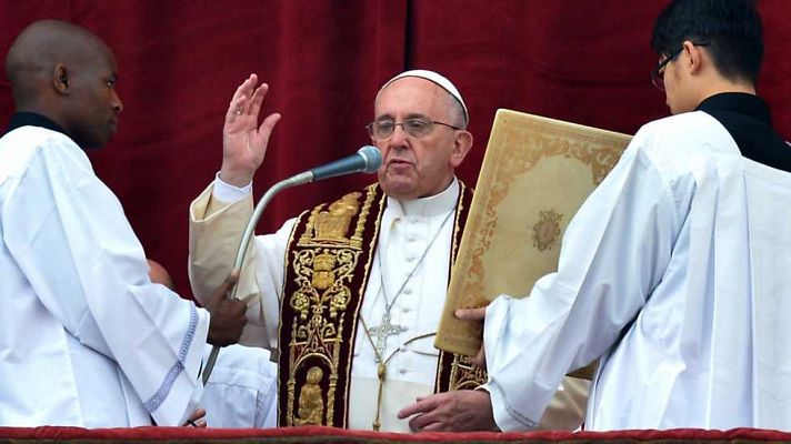 El día del Señor - Misa de Navidad