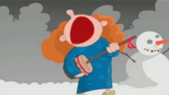 Telediario 1 - Los memes más divertidos para felicitar la Navidad