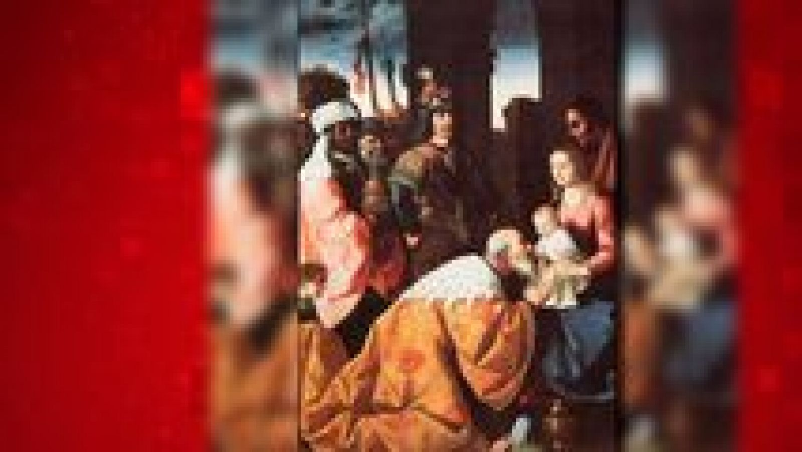 Saber y ganar - 25/12/14 - Ver ahora