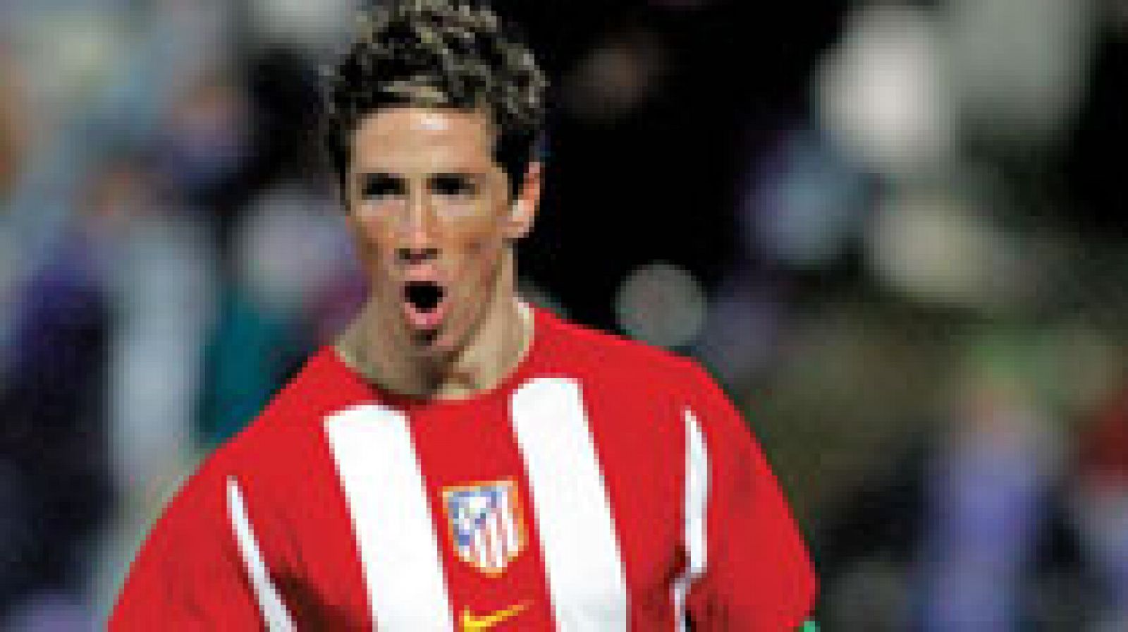 Telediario 1: Torres volverá a ser rojiblanco siete años después | RTVE Play