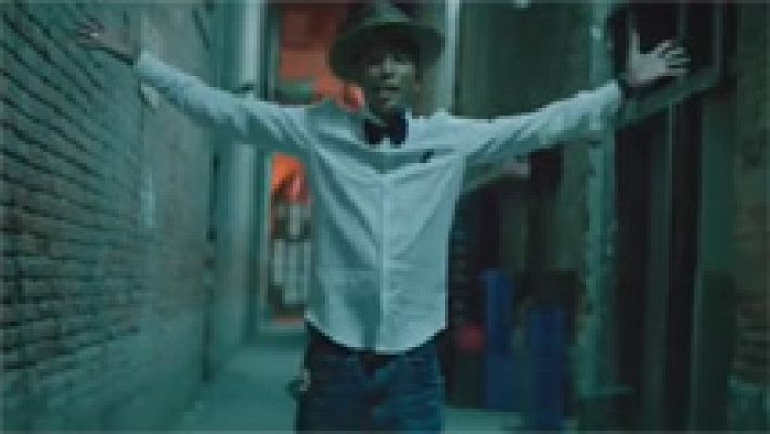 Telediario 1 - Global Music Rights podría demandar a Youtube por 1.000 millones de dólares