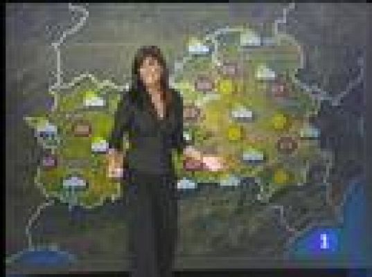 El tiempo - El Tiempo - 19/09/08