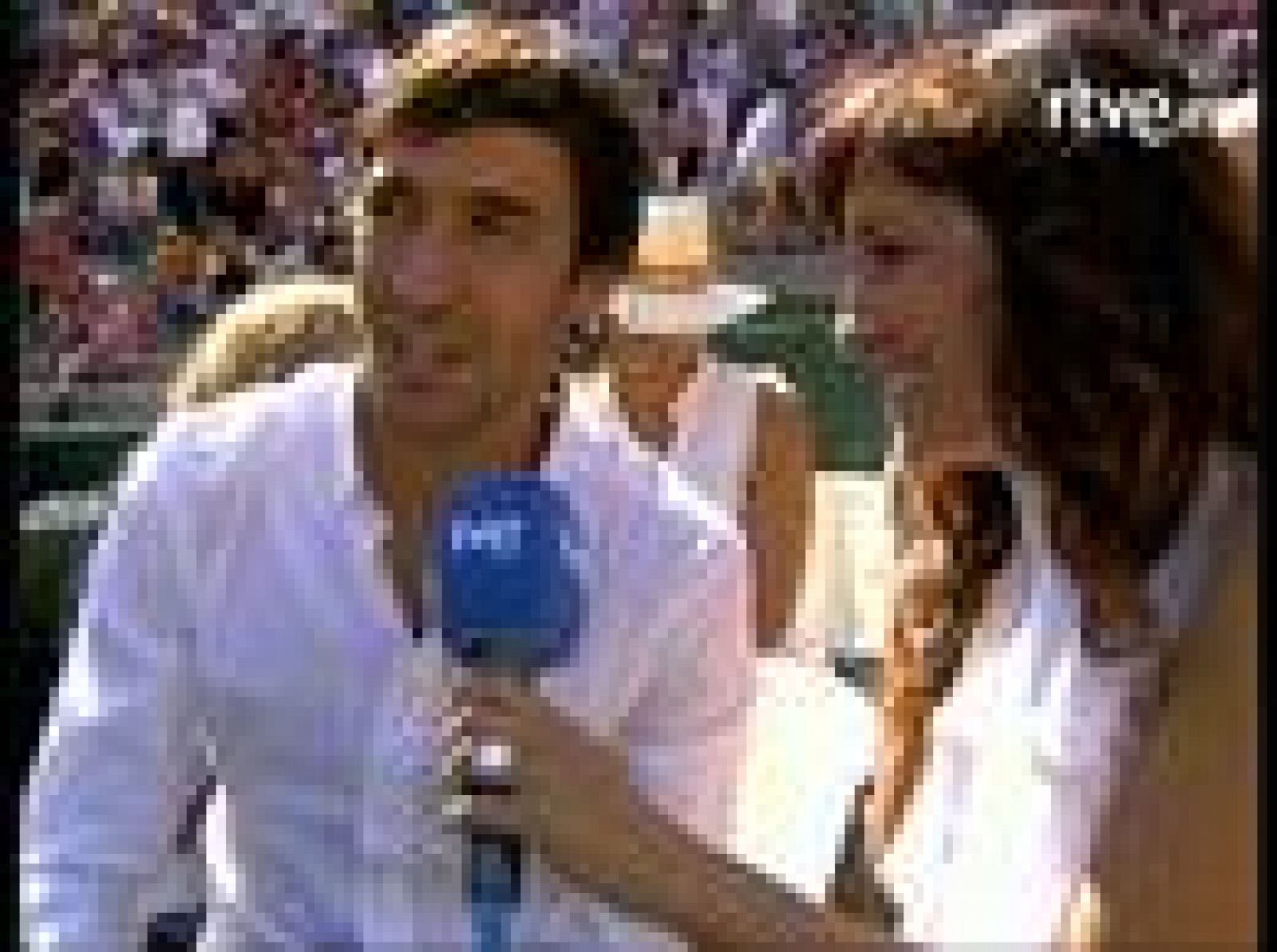 Ambiente de lujo en Las Ventas