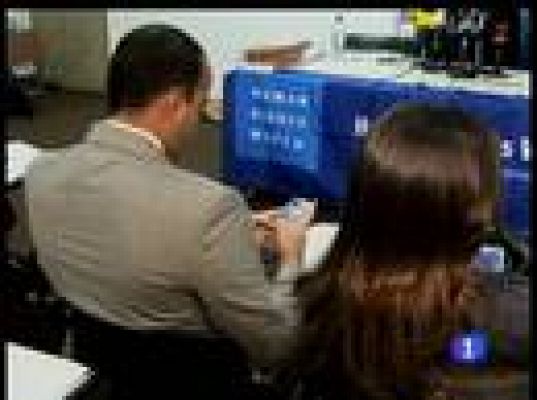  - 'Human Rights Watch' deja Venezuela