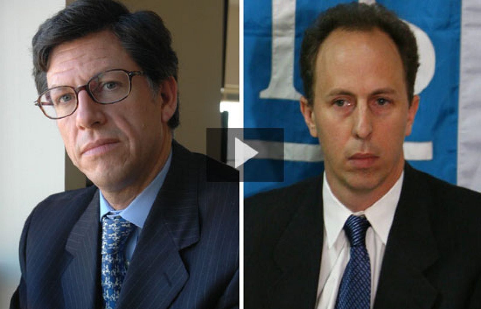 El gobierno de Venezuela ha expulsado a dos directivos de la organización defensora de derechos humanos 'Human Rights Watch'.