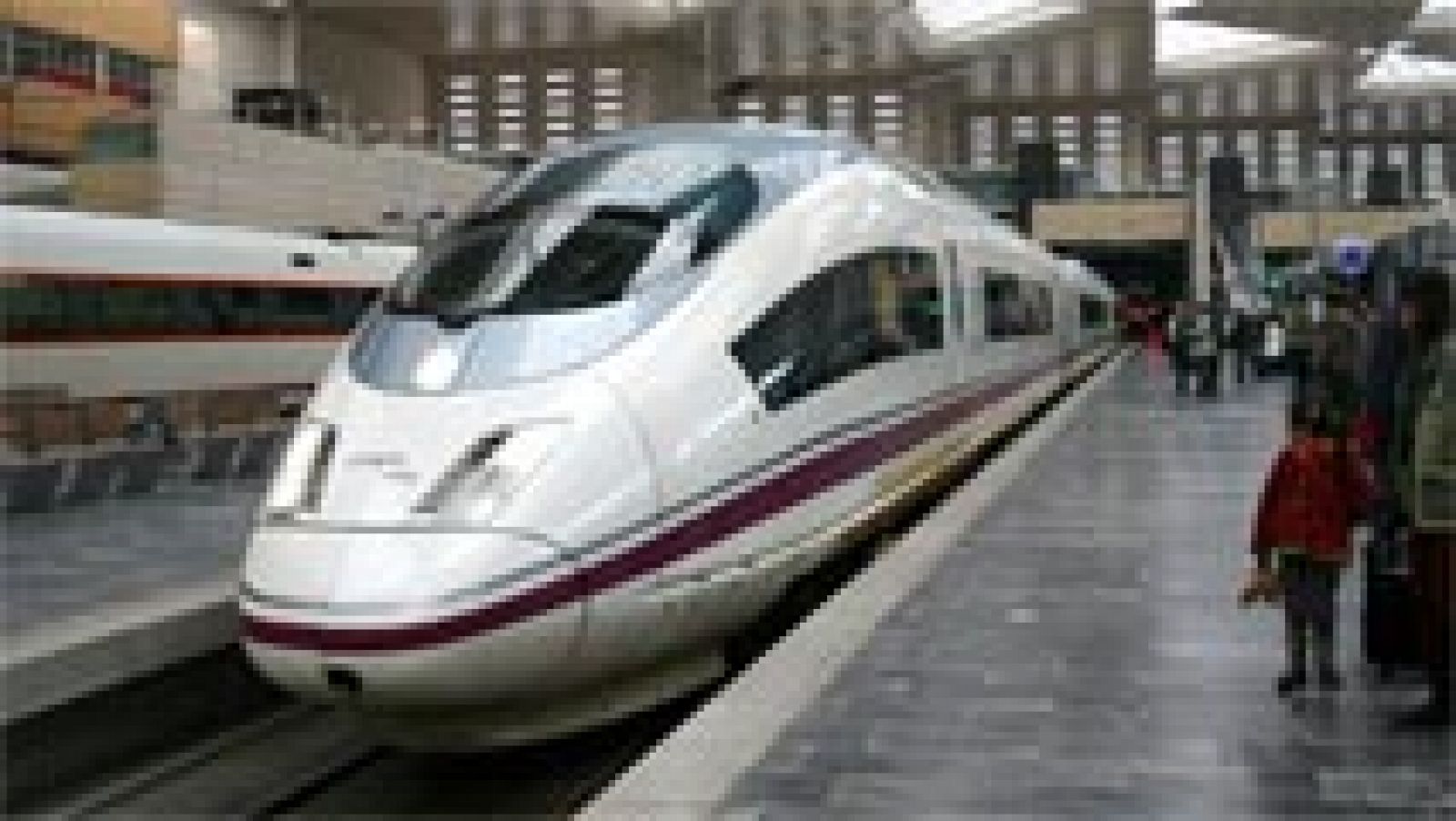 Informativo 24h: Comienza la huelga de 24 horas convocada por CGT en Renfe y Adif | RTVE Play