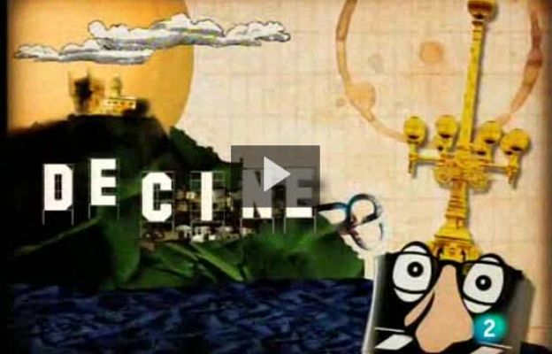 Festival de cine de San Sebastián - Pasándolo de cine