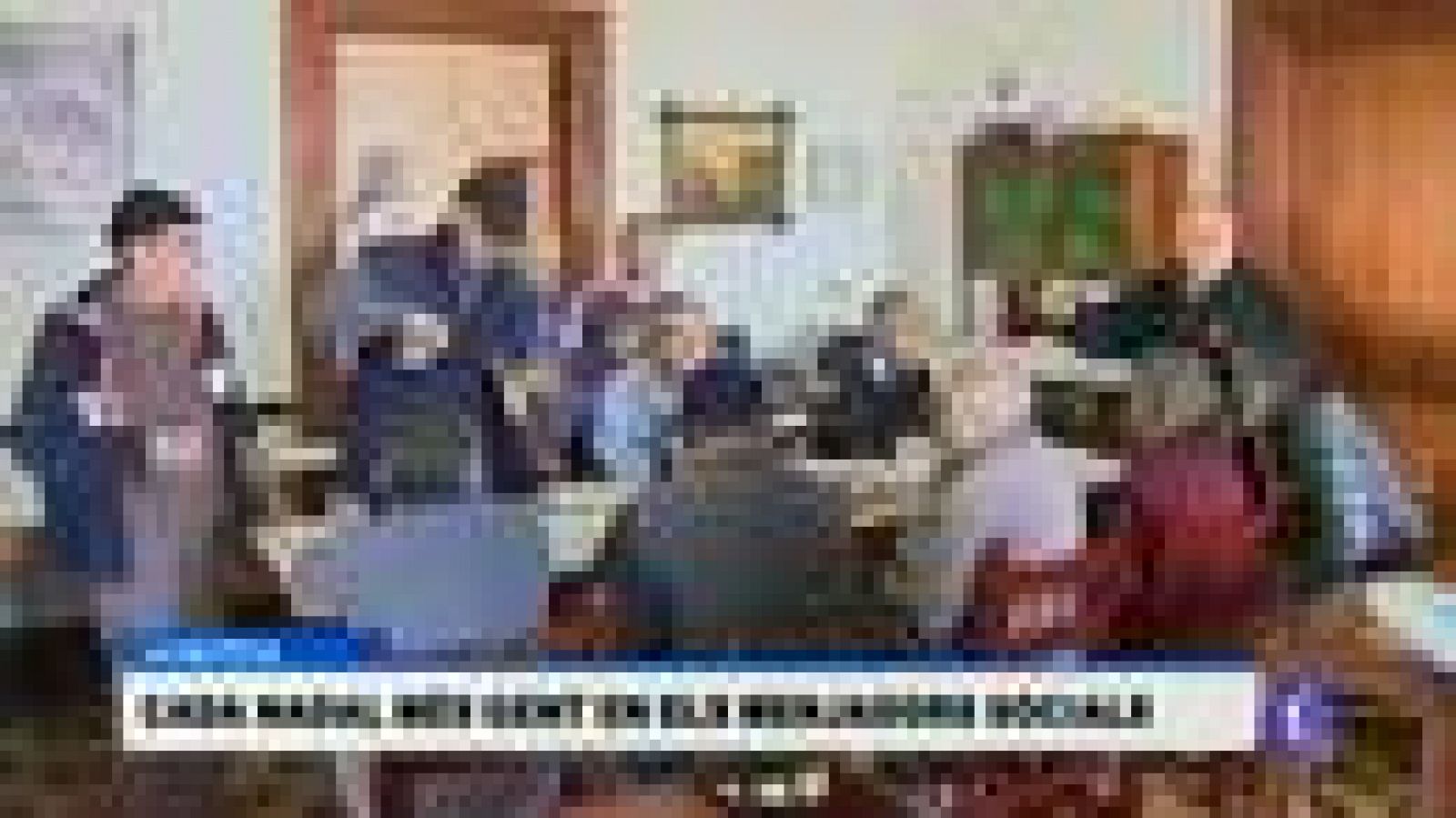 Informatiu Balear en 2' - 26/12/14 | Ver