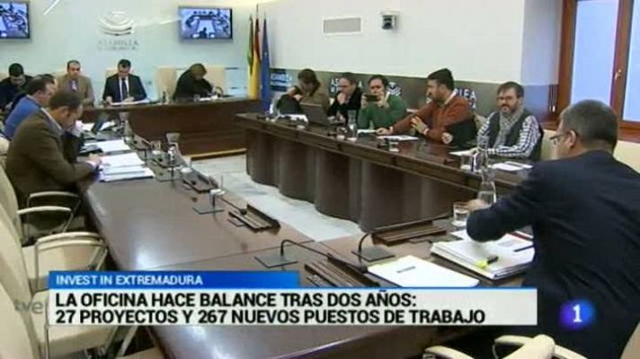 Noticias de Extremadura - Noticias de Extremadura - 26/12/14