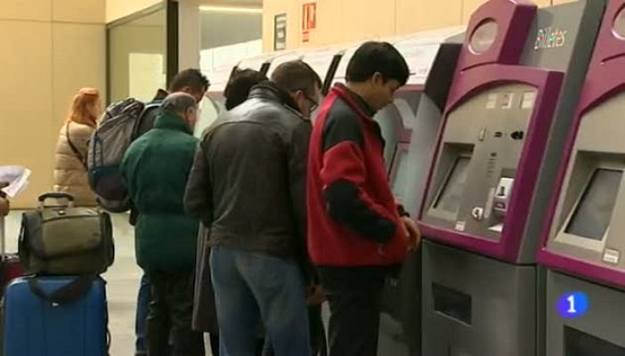 Noticias Aragón - Noticias Aragón - 26/12/14