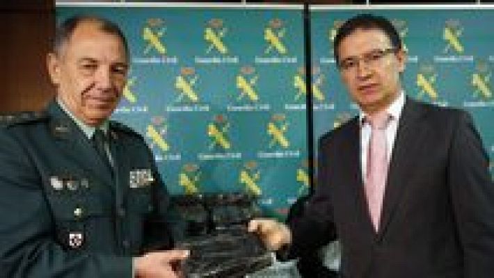 L'informatiu - Comunitat Valenciana - L'Informatiu - Comunitat Valenciana - 26/12/14