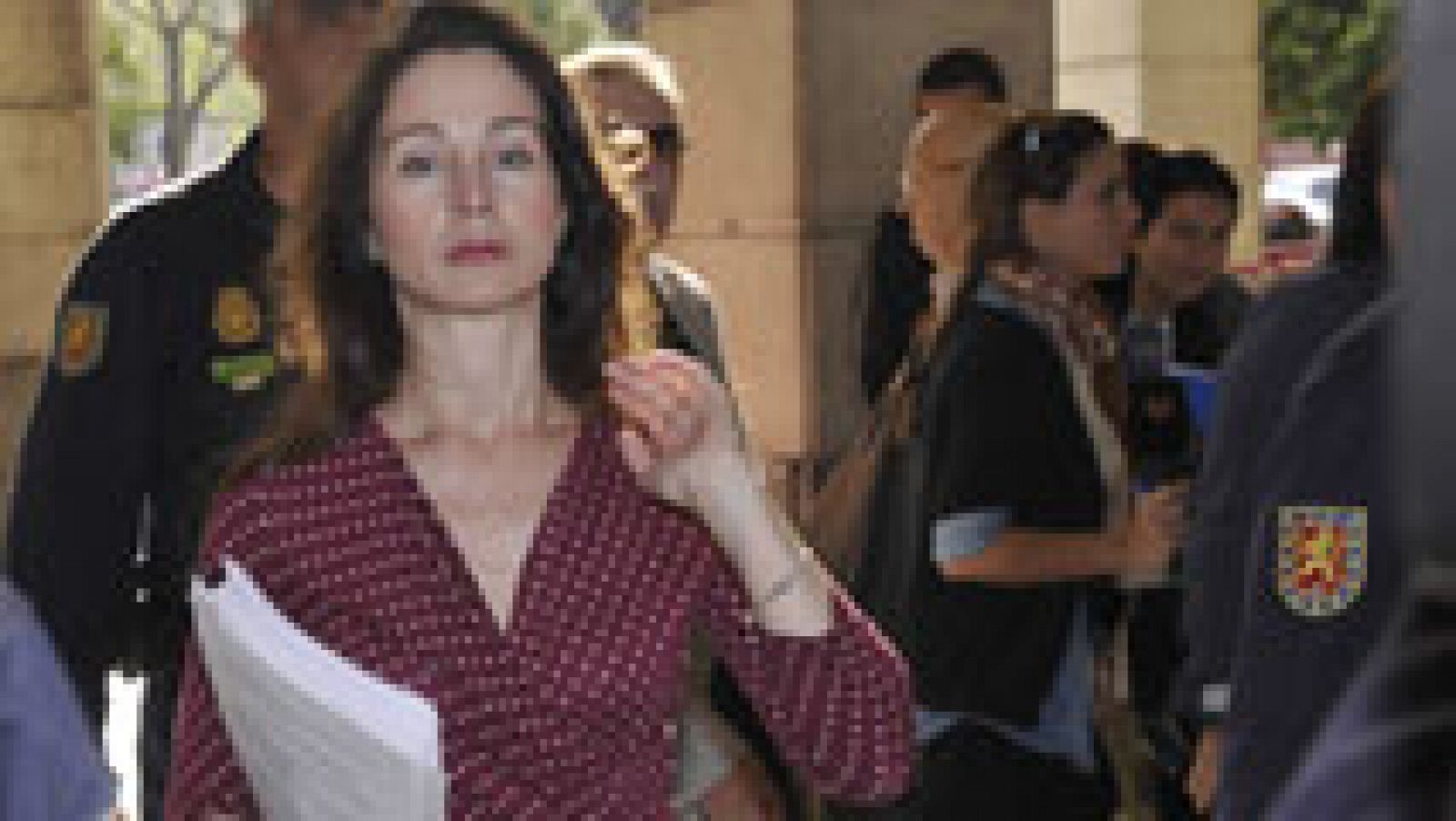 La jueza Alaya amplía la investigación de los ERE a todas las empresas públicas andaluzas