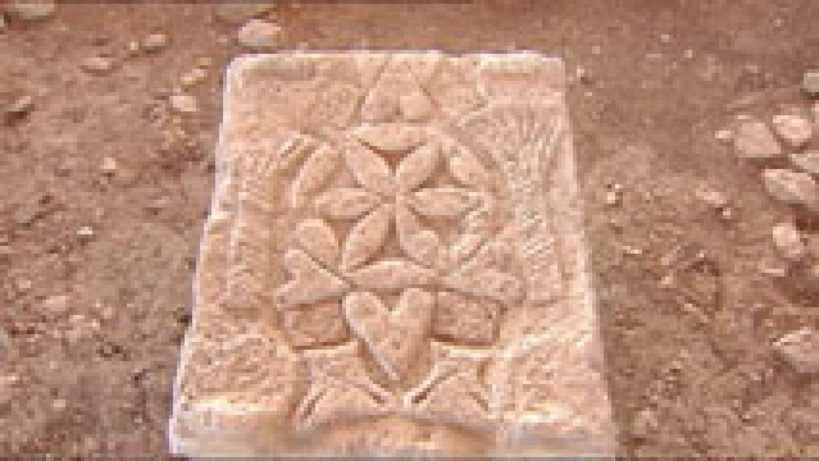 Descubierta en Magdala, la ciudad de María Magdalena, una sinagoga del siglo I