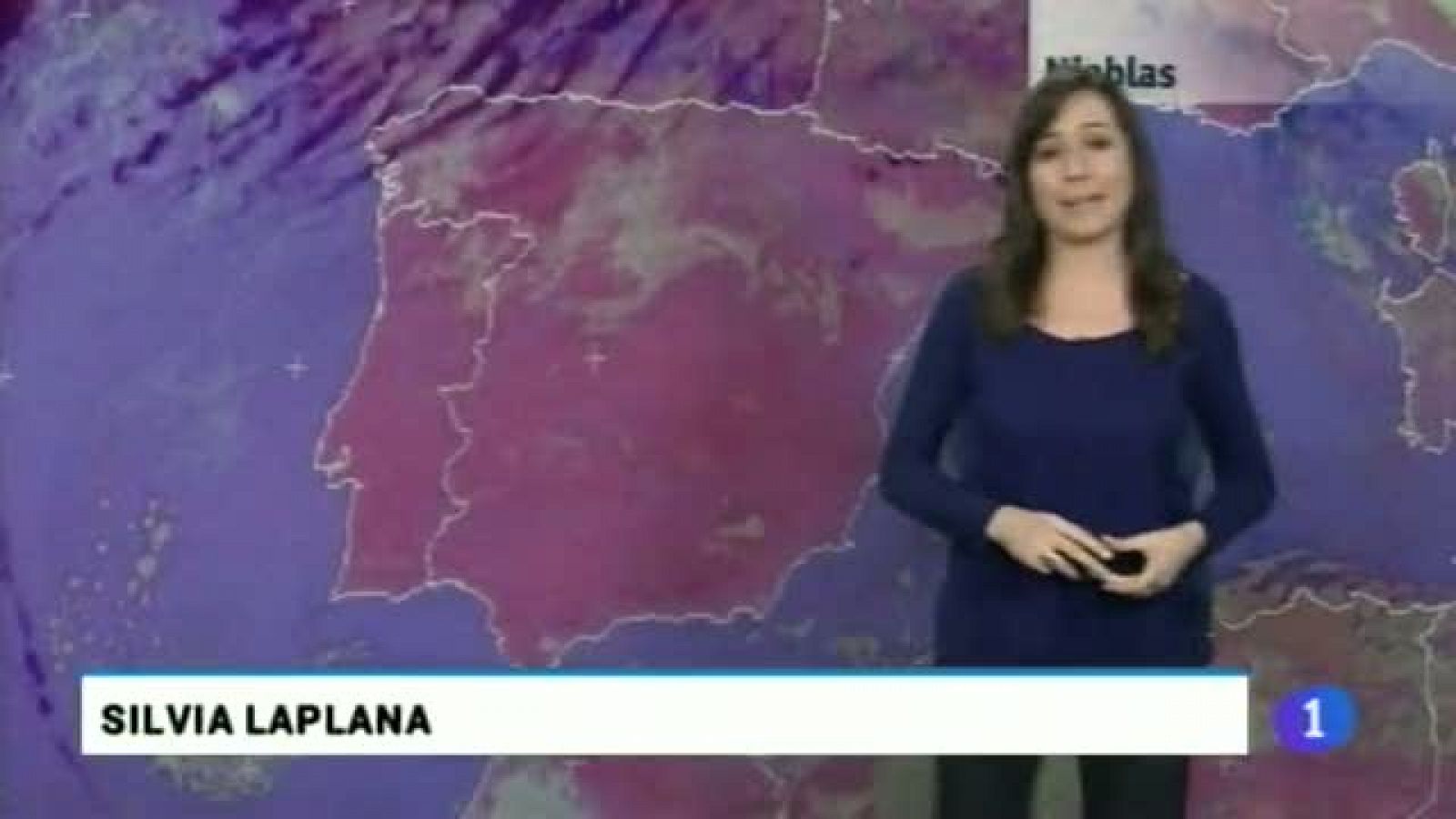 Telenavarra: El Tiempo en la Comunidad de Navarra - 26/12/2014 | RTVE Play