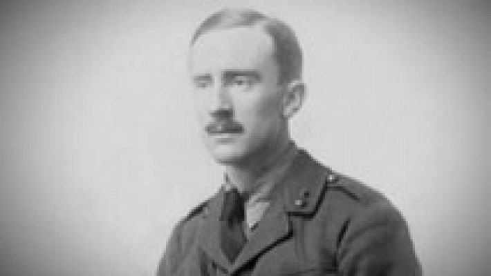 Una enfermedad retiró a Tolkien de la Primera Guerra Mundial