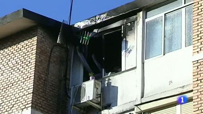 Noticias Andalucía - Noticias Andalucia edicion2-26/12/14