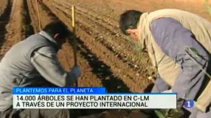 Noticias de Castilla-La Mancha 2 - 26/12/14