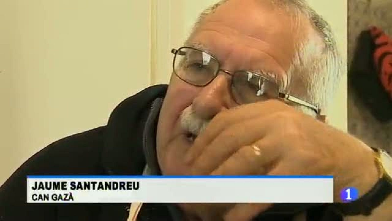 Informatiu Balear 2 - 26/12/14 | Ver