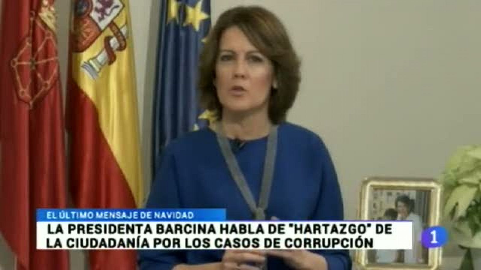 Telenavarra  2 - 24/12/2014 | Ver