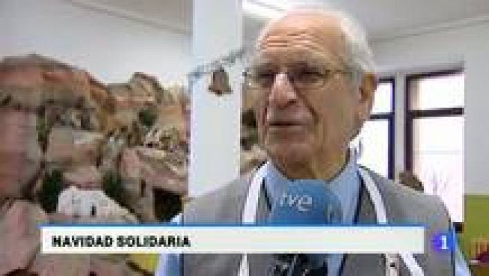 Informativo Telerioja - Informativo Telerrioja 2 26/12/14