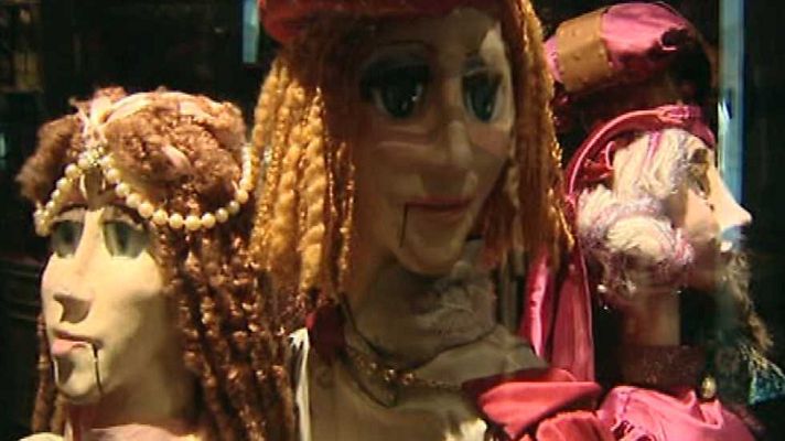 España en 24h - España en 24 horas - 26/12/14