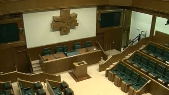 Telenorte - País Vasco - Telenorte País Vasco - 26/12/14