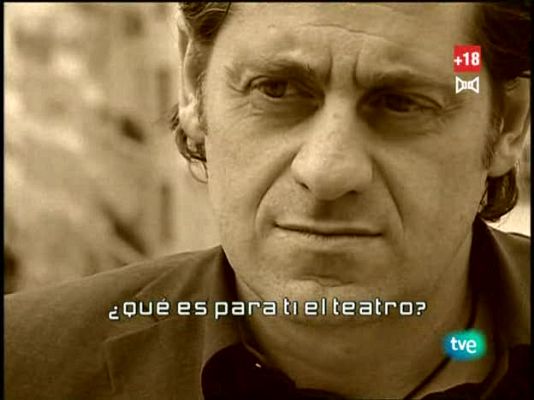 La mandrágora - La mandrágora - 20/09/08