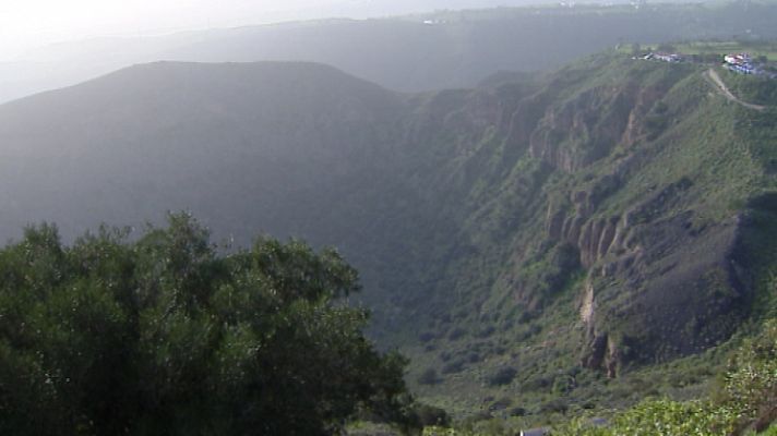 Telecanarias - El Tiempo en Canarias - 26/12/14