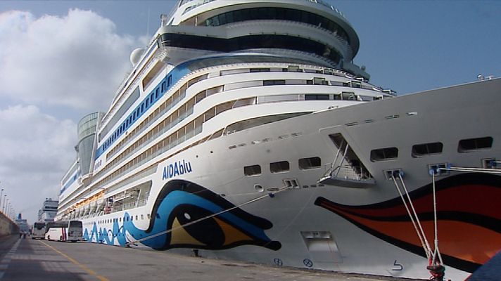 Telecanarias - Telecanarias - 26/12/14