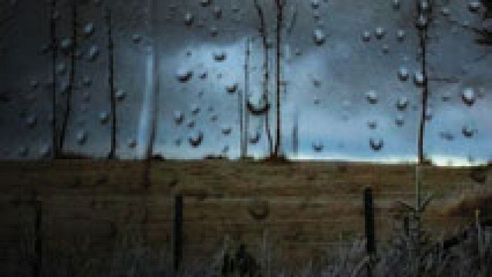 El tiempo - Lluvias persistentes en la segunda mitad del día en Guipúzcoa y Pirineos