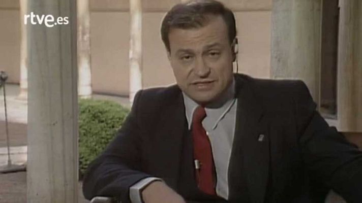 Programas y Concursos en el Archivo de RTVE - Una edición de 'Buenos días' de 1986