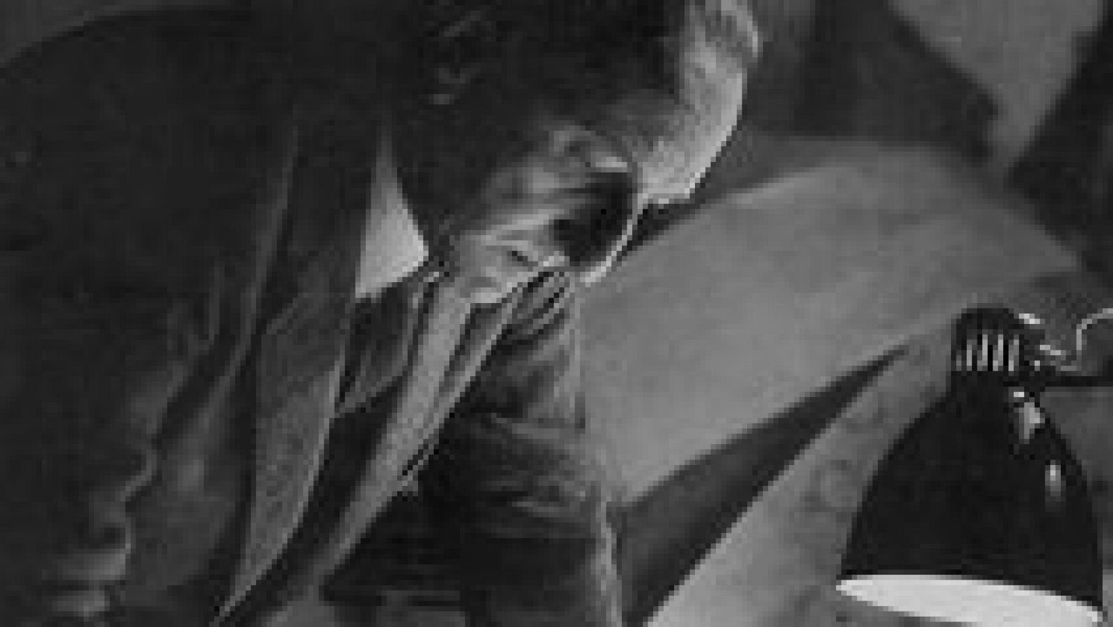 Imprescindibles - No te mueras sin ir a Ronchamp (Sáenz de Oíza) - Ver ahora