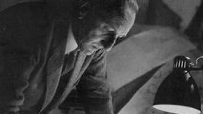 Imprescindibles - No te mueras sin ir a Ronchamp (Sáenz de Oíza)