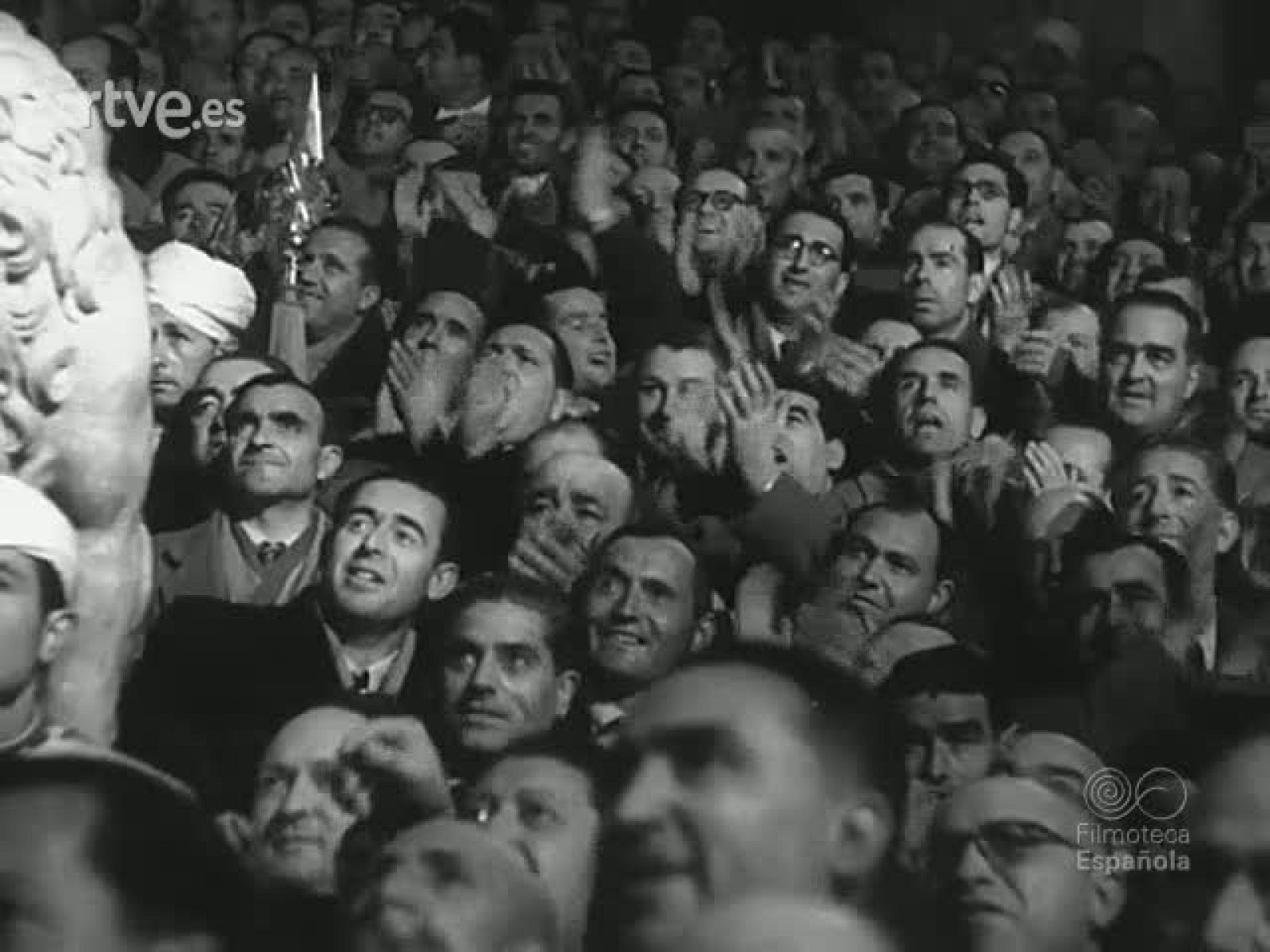5 ASAMBLEA NACIONAL DE HERMANDADES DE LABRADORES Y GANADEROS (MATERIALES SIN MONTAR) | Ver