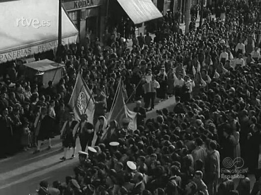 Archivo Histórico - CABALGATA EDUCACION Y DESCANSO