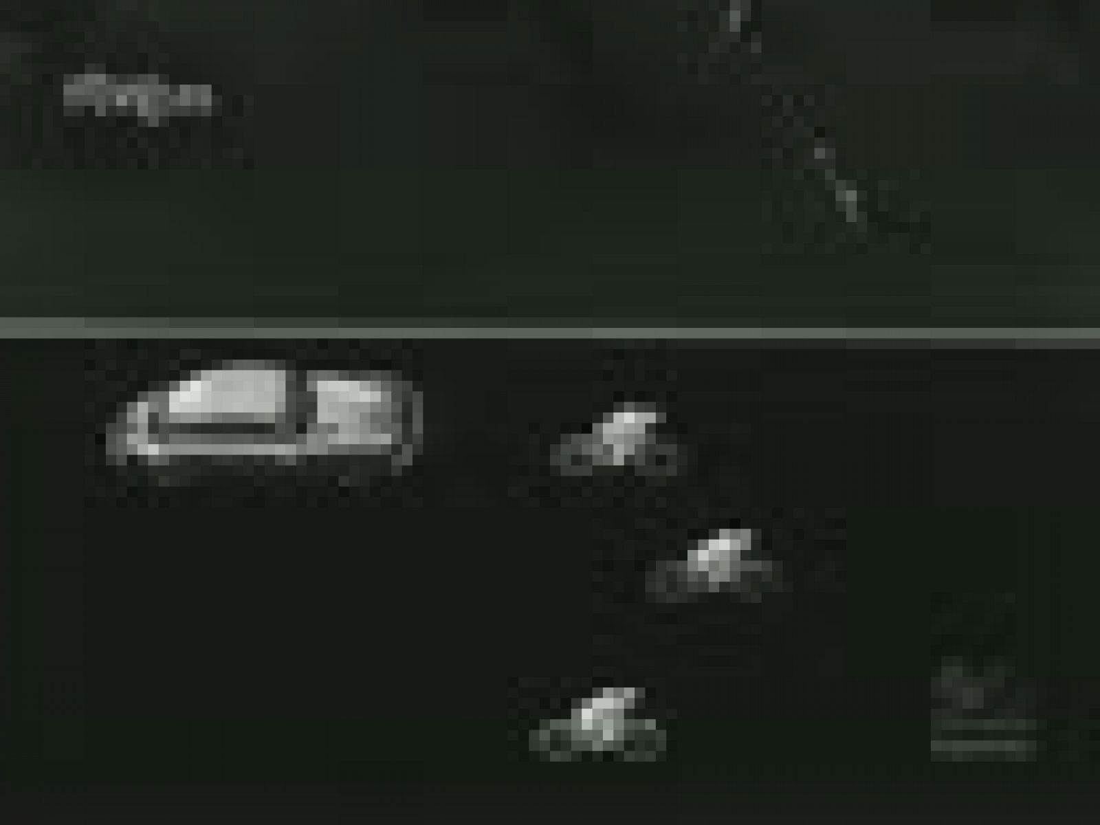 TRAFICO (DIBUJOS ANIMADOS) | Ver