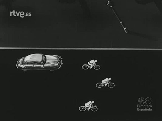 Archivo Histórico - TRAFICO (DIBUJOS ANIMADOS)