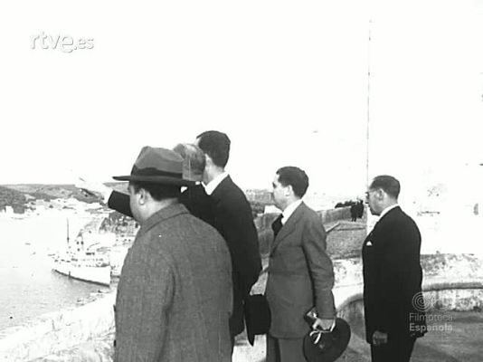 Archivo Histórico - RUIZ GIMENEZ EN MAHON