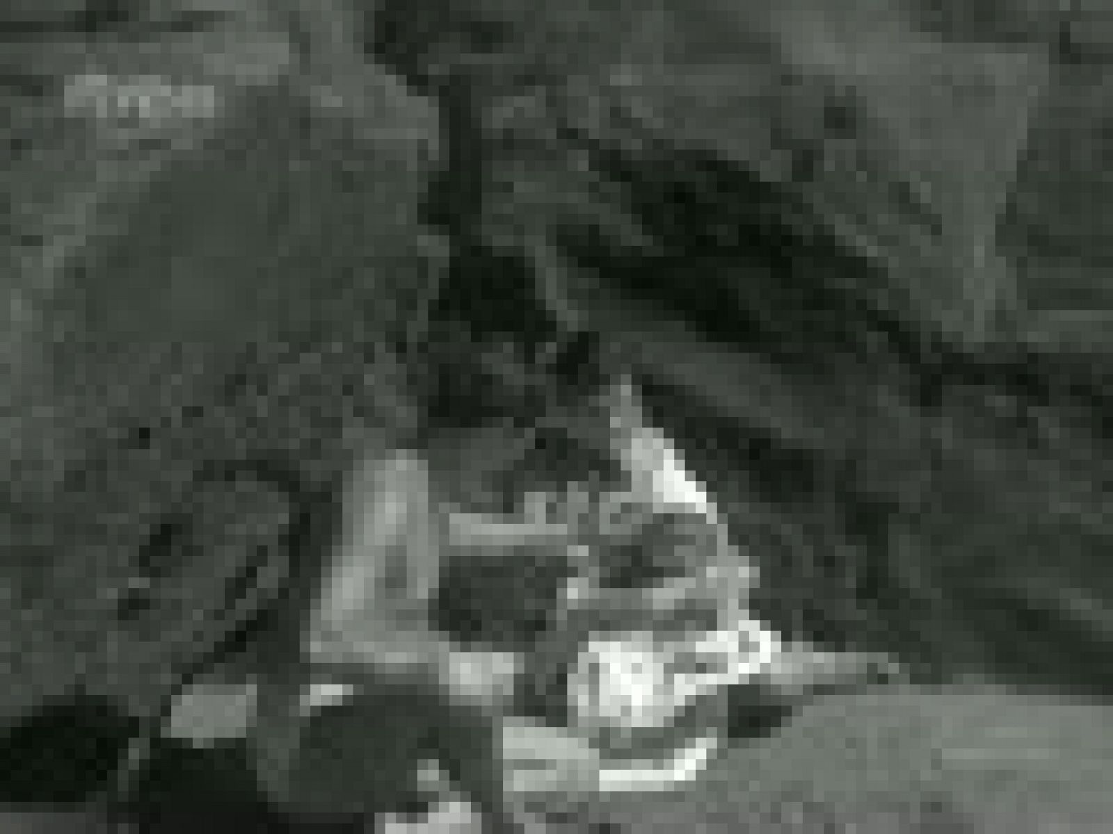 FRANCO EN GALICIA. (DESCARTES) | Ver