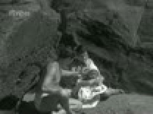 Archivo Histórico - FRANCO EN GALICIA. (DESCARTES)