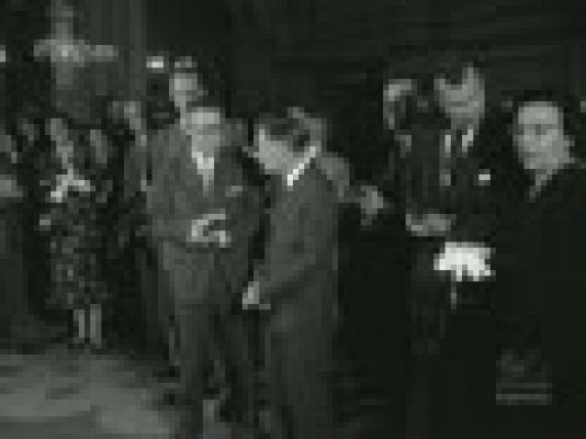 Archivo Histórico - DON QUIJOTE. EXPOSICION EN NUEVA YORK