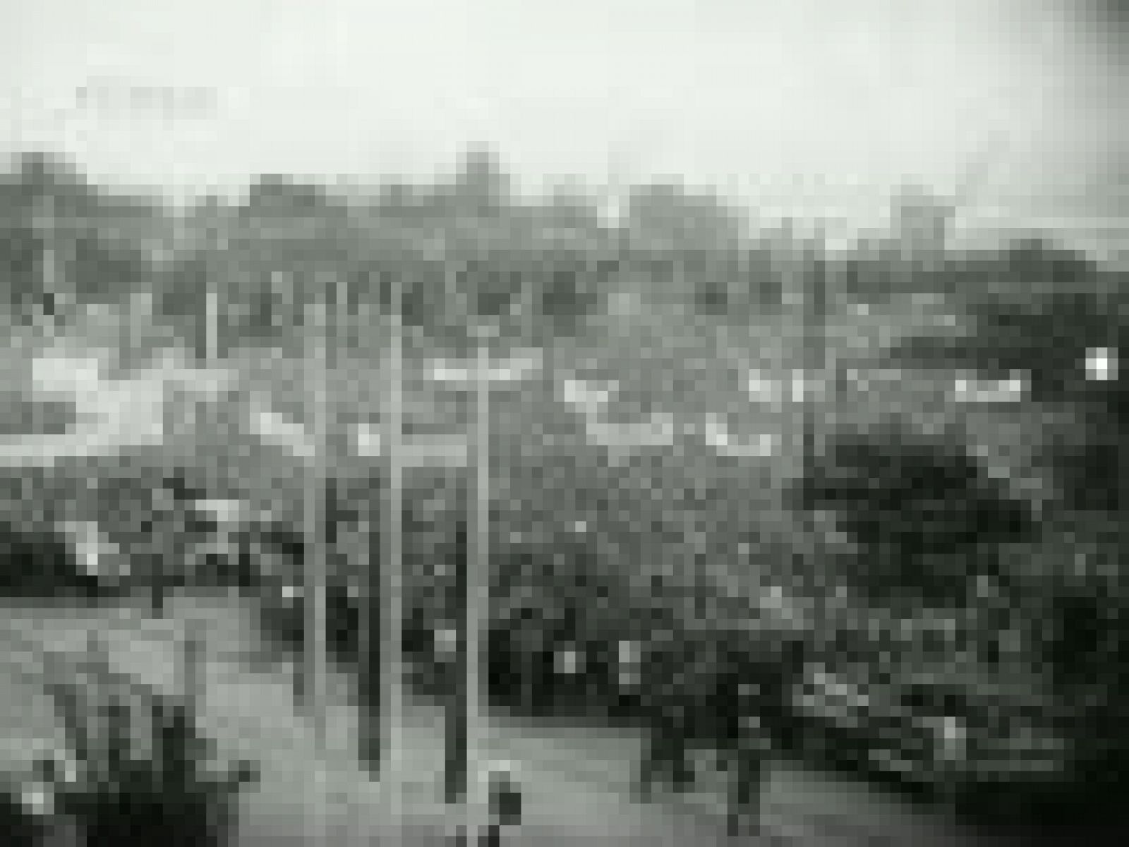 NOTICIAS PROTAGONIZADAS POR FRANCO EN LOS AÑOS 1952 - 1953 (2 PARTE) | Ver