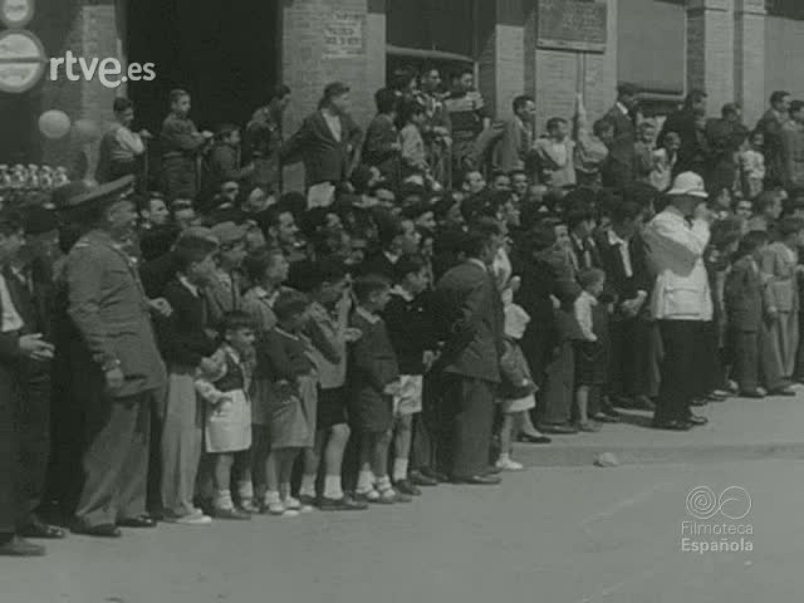 FIESTAS EN PALENCIA (MATERIALES SIN MONTAR) | Ver