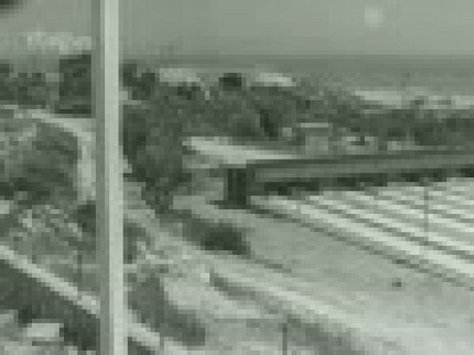 Archivo Histórico - COMPENDIO DE LA ACTUALIDAD ESPAÑOLA 1957 - 1958