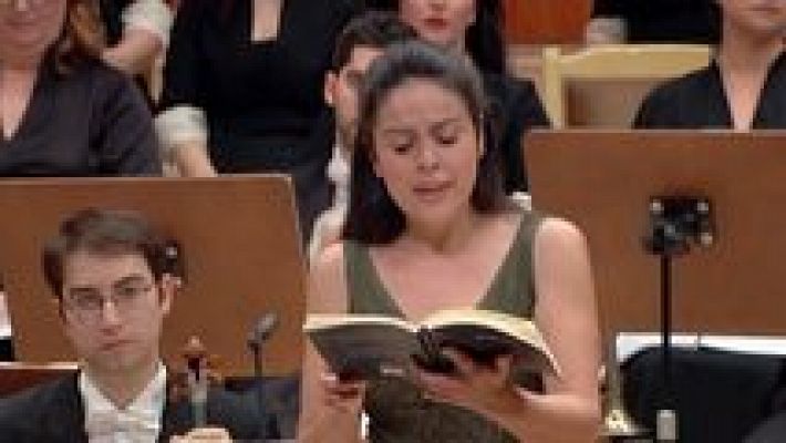 Los conciertos de La 2 - ORTVE B-8 (Temporada 2014-2015) (parte 2)