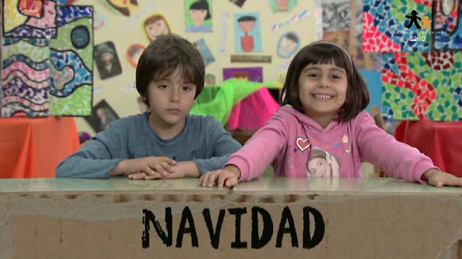 Fuera de clase - Con Jorge Lorenzo - Ver ahora