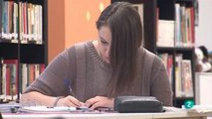 España en comunidad - Artesanos del Belén