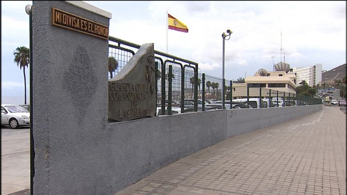 Telecanarias - Canarias en 2' - 27/12/14