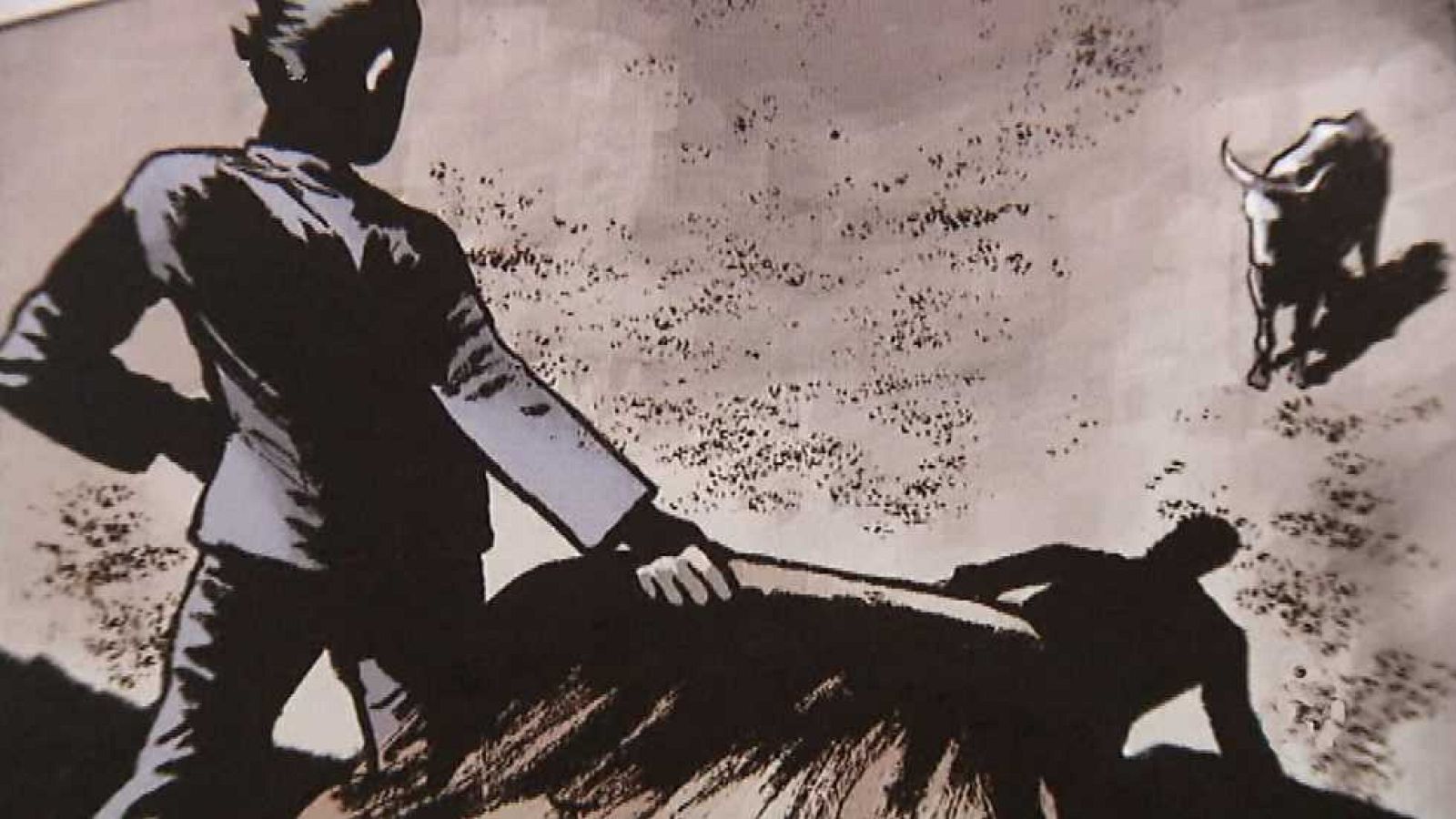 Tendido Cero - 27/12/14 - Ver ahora