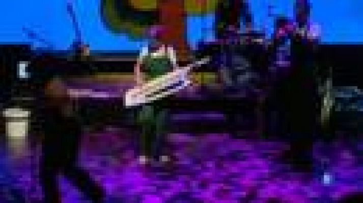 L'Informatiu - L'Auditori estrena programacio d'activitats infantils de Nadal